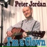 Peter Jordan