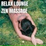The Relaxing Booth, The Peaceful Garden
