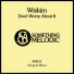 Wiskim