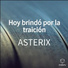 ASTERIX