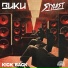 Buku, Stylust