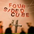 Four Sided Cube