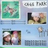 Cage Park