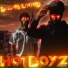 BOSKIHUNNID feat. Ran Foreign