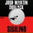 Josh Martin, Dublack