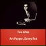 Art Pepper, Sonny Red