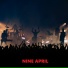 NINE APRIL