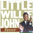 Little Willie John