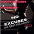 Motivation Sport Fitness