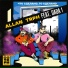 Allan TRPH, Dada I
