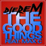Djerem feat. Max C