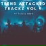 TA Trackz 5000