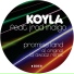 Koyla Feat. Jrod Indigo