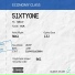 SIXTYONE, SDELAY