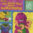 Barney Español