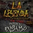 La Leyenda De Servando Montalva