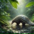 Rainy Animals