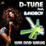 D-Tune Feat. Bangboy