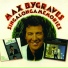 Max Bygraves