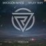 Время И Стекло x Madison Mars
