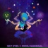 Sky Eyes feat. Foodj Madrigal