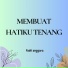 Fadil anggara