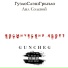 GUNCHEG, ГузлоСлэшГрызло, Лил Солевой