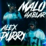 Alex Purry