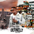 Definelly feat. PURPLEMELLOW, Yung Benz Beatz
