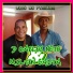 D CARLOS NETO E MILTON GAITA