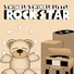 Twinkle Twinkle Little Rock Star