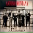 La Cuadrilla Oficial