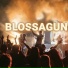 BLOSSAGUN