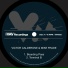 Victor Calderone, Mike Frade