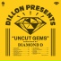 Dillon, Diamond D