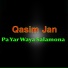Qasim Jan