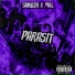 Saiko311 feat. Phxl