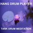 Hang Drum Player