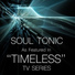 Archie Thompson's Soul & Psychedelic Funk Crew