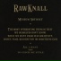 Rawdeck