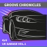 Groove Chronicles (Noodles), Dubchild