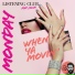 Monday Listening Club feat. J Blue