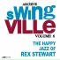 Rex Stewart