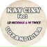 Kay Cixy feat. Ld Nicknax & W Twice