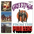 The Pioneers feat. Gibson's All Stars