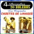 Los Cadetes De Linares