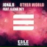 Jona.B feat. Elena Dey