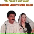 Lhoucine Ijiwi, Fatima Talilit