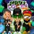 Zyron, Nicky Jam, Franco "El Gorilla"