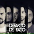 Defakto de Fato